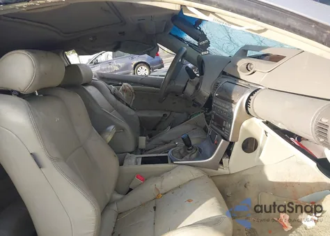 2004 Infiniti G35 z USA, uszkodzony, nr VIN JNKCV54E44M803943